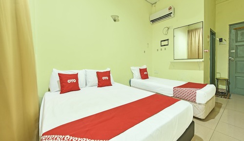 Suite superior