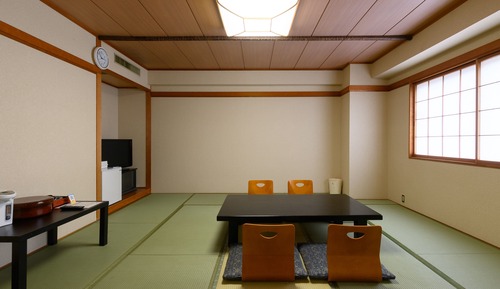 Habitación tradicional, no fumadores