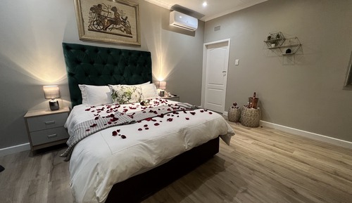 Habitación superior