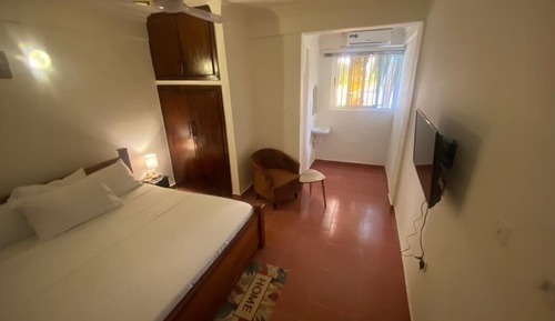 Habitación