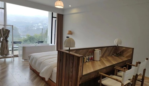 Habitación Elite doble