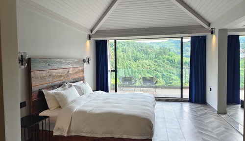 Suite estudio Deluxe