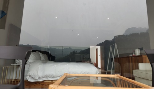 Habitación Elite doble