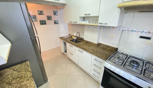 Apartamento Confort