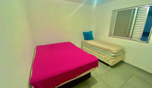 Apartamento clásico, 1 habitación, vistas al patio
