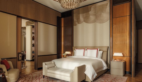Suite Royal