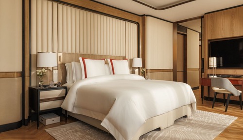Suite Deluxe (Promenade)