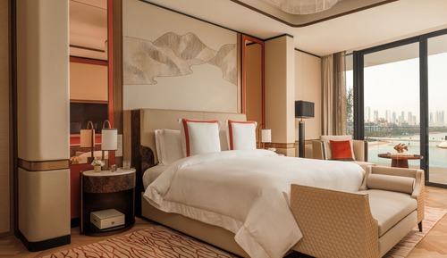 Suite presidencial