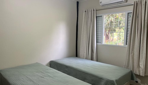Chalet familiar