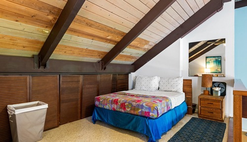 Apartamento, 3 habitaciones