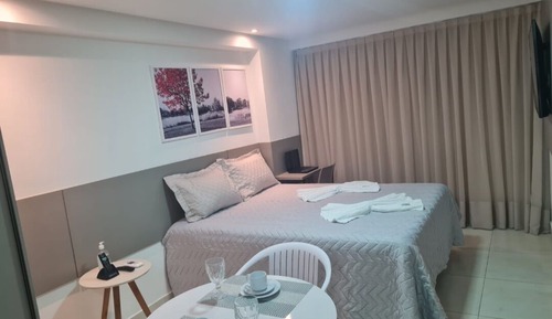 Suite estudio Deluxe