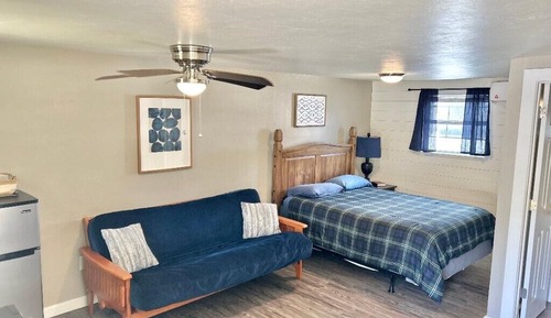 Habitación básica (Quad Plex Unit, Not Lake View, No Pet)