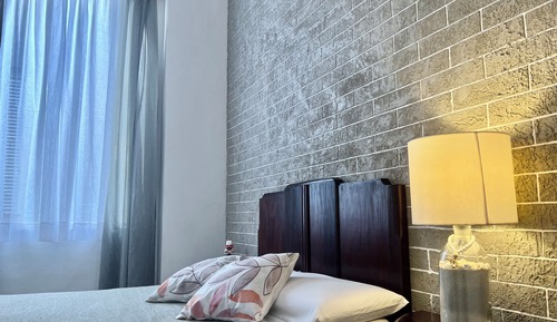 Apartamento City