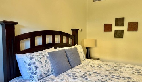 Apartamento Confort