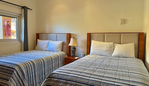 Apartamento Deluxe