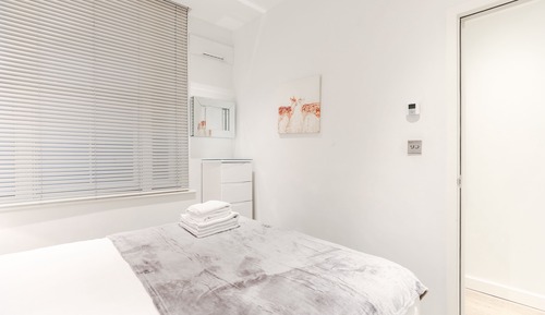 Apartamento Deluxe