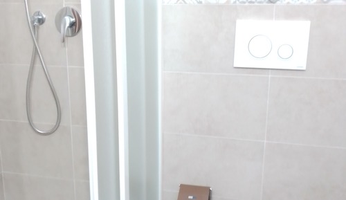 Habitación clásica, 2 camas individuales (Doppia)