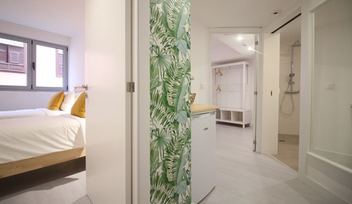 Habitación familiar