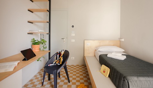 Habitación individual