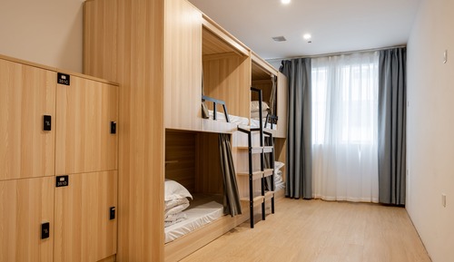 Habitación básica