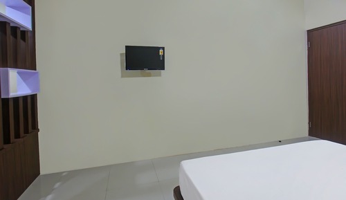 Habitación Deluxe doble