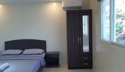 Suite panorámica