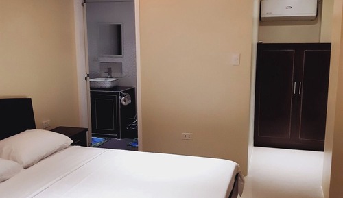 Suite familiar