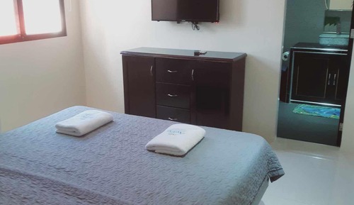 Suite Premium