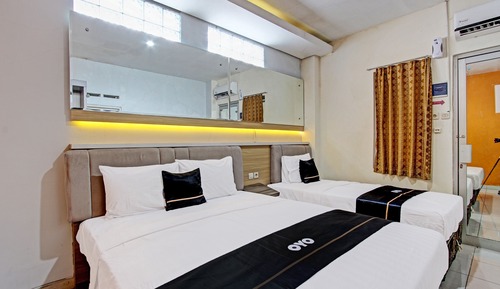 Suite superior