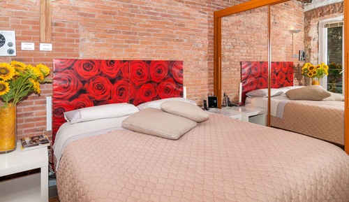 Apartamento ejecutivo