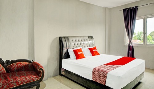 Suite Deluxe