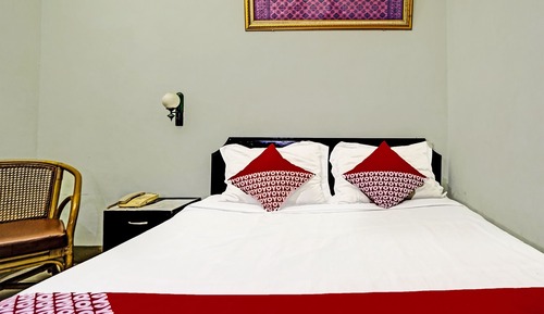 Suite Deluxe