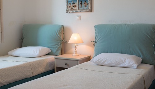 Suite Deluxe