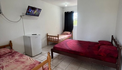 Suite superior