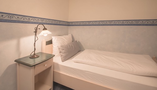 Habitación clásica