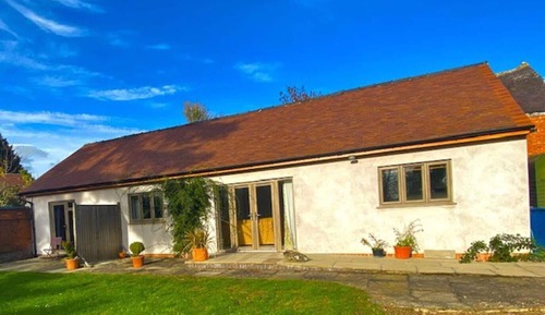 Casa de campo