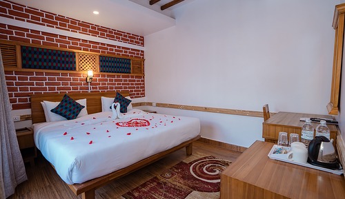 Suite Deluxe