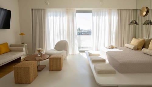 Suite estudio ejecutiva