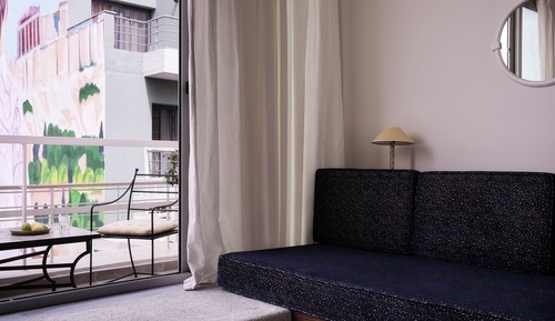 Loft estándar