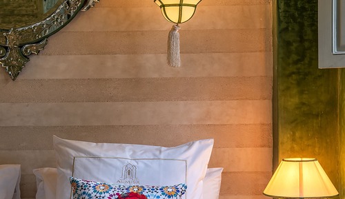 Habitación estándar doble, baño privado