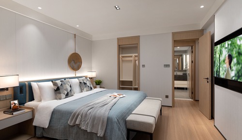 Apartamento Premier, 1 habitación