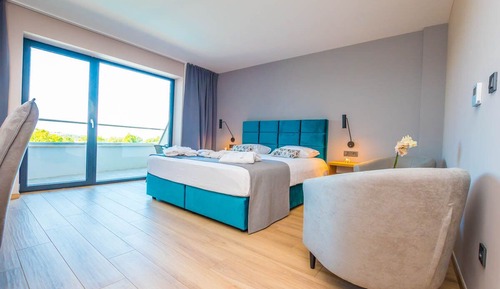 Double Room with Balcony (2 persons)