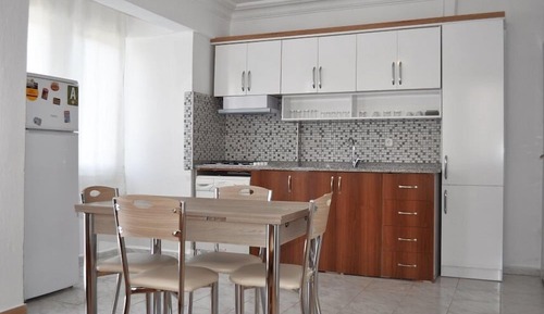 Apartamento City