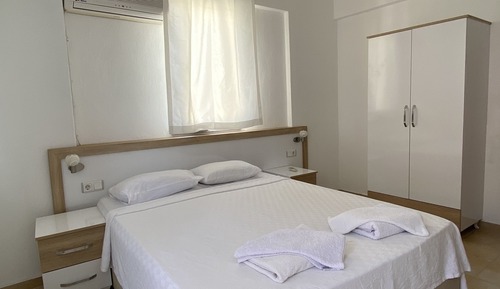 Apartamento Confort