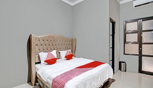 Habitación Deluxe doble