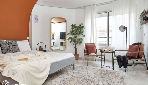 Suite Elite