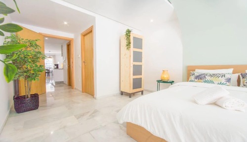 Apartamento Confort