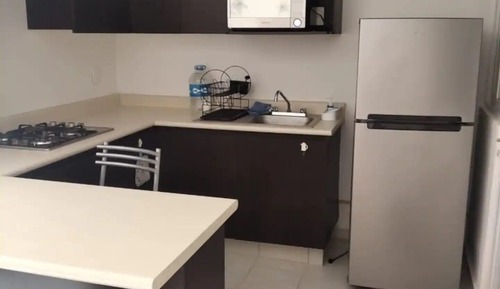 Apartamento económico