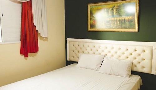 Habitación tradicional