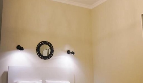 Habitación familiar